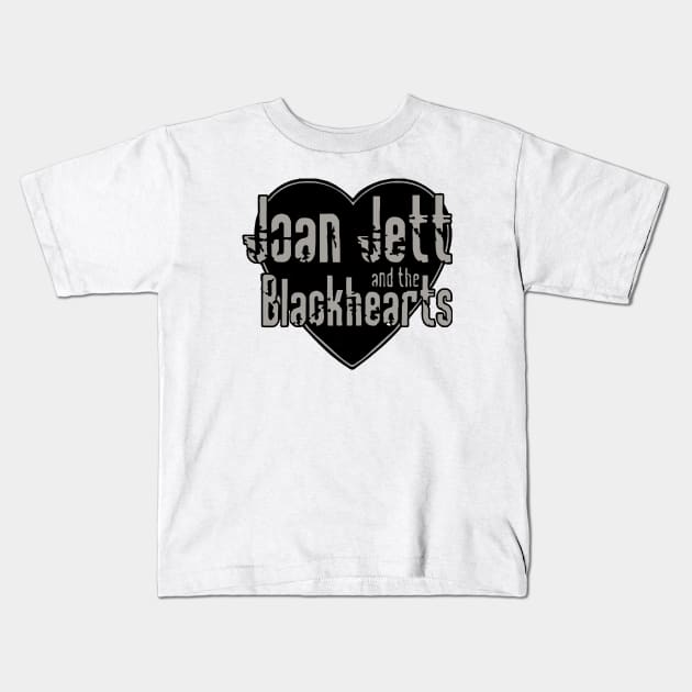 Joan jett t shirt shop